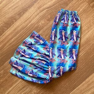 Children’s JoJo Siwa flared pants